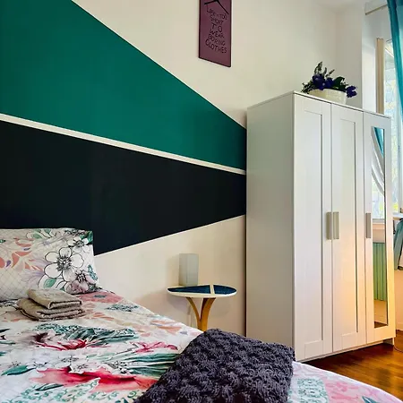 Casa Bocci Bed and breakfast 3*