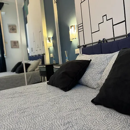 Bed and breakfast Casa Bocci