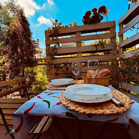Casa Bocci