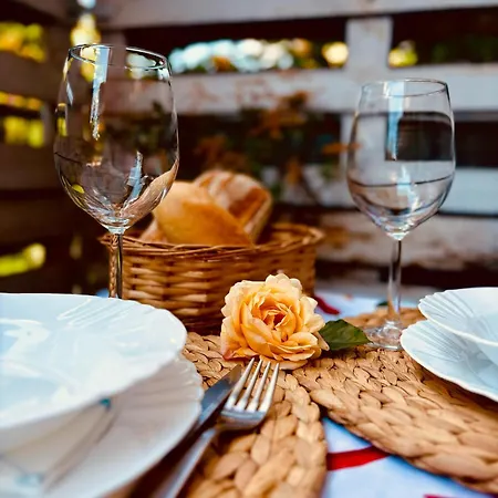 Bed and breakfast Casa Bocci Rozzano