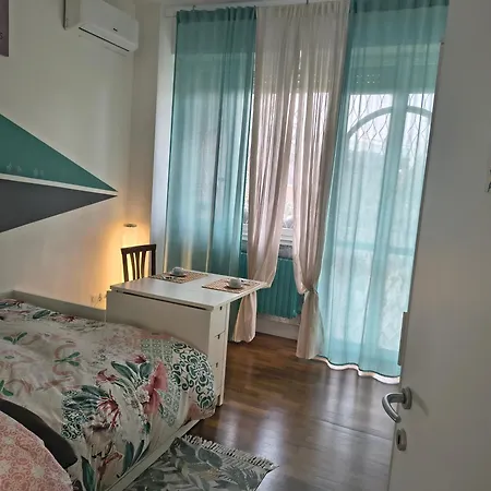 Casa Bocci Bed and breakfast Rozzano