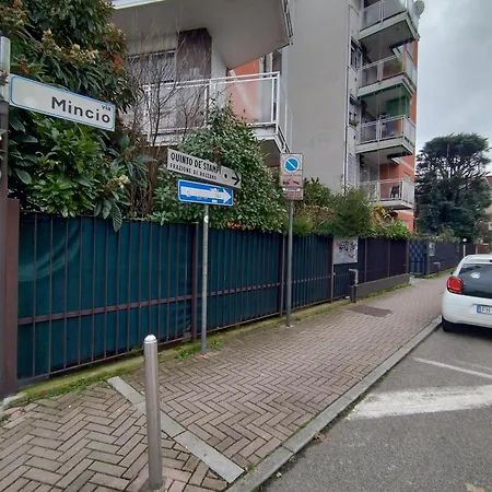 Casa Bocci 3*