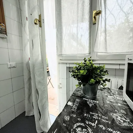Casa Bocci-humanitas, Forum,ieo,centro 3* רוצאנו