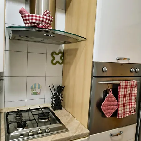Casa Bocci 3*